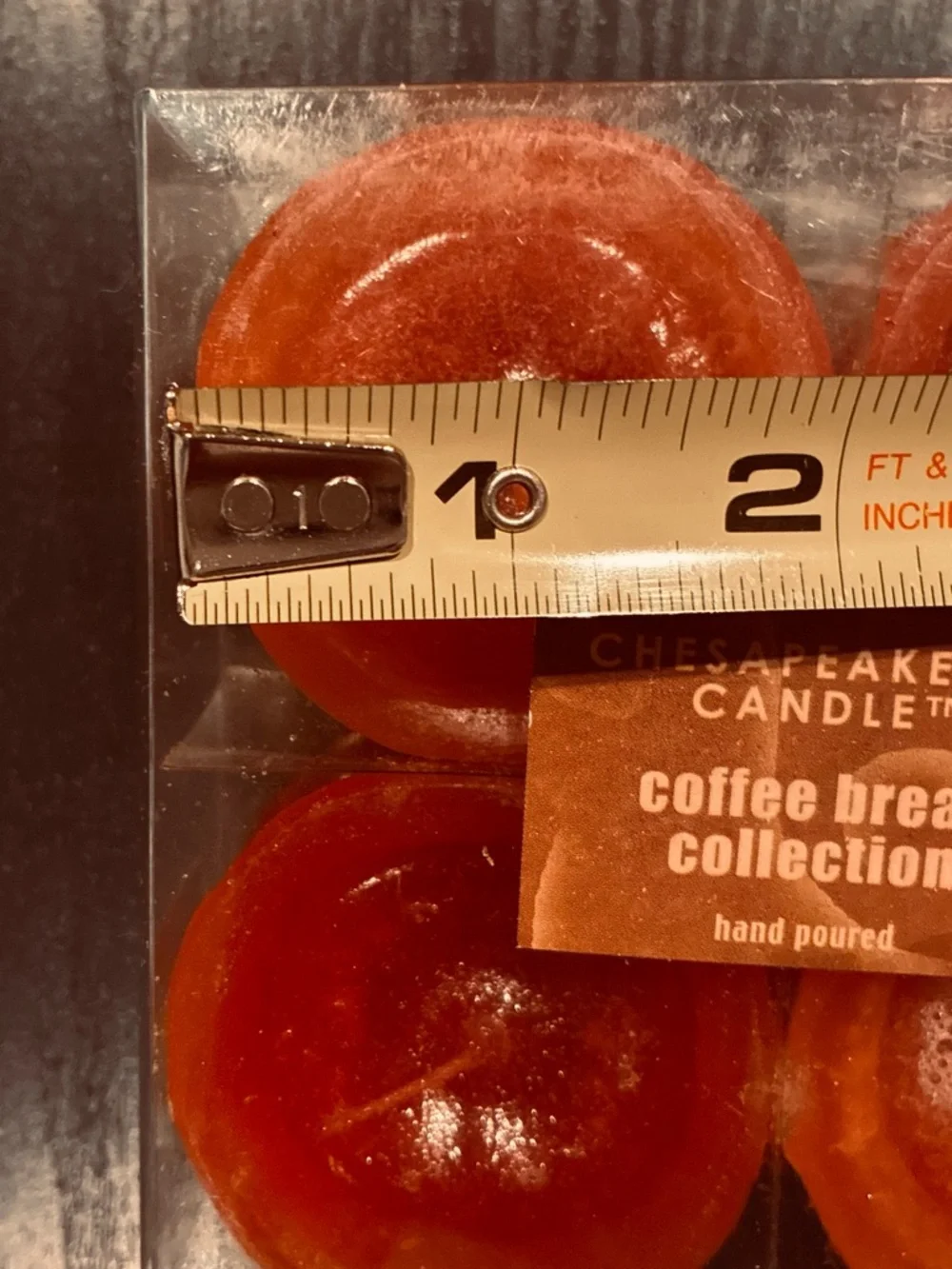 N/A new vintage